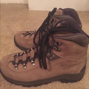 Columbia Elkridge Boot II